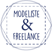 modeliste freelance